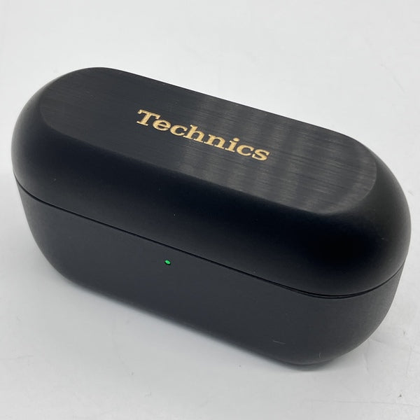 新品未開封 Technics AZ100 ブラック Technics 【今なら5年延長保証加入が無料】EAH-AZ100-K