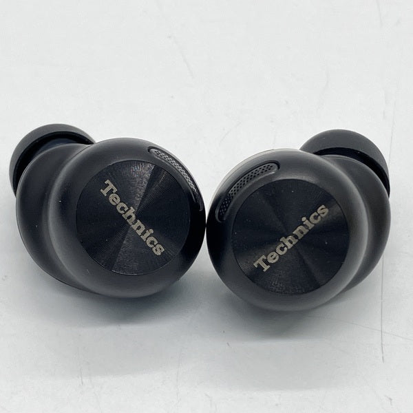 Technics AZ100 ブラック EAH-AZ100-K Amazon.co.jp: Technics EAH-AZ100-K Wireless Earphones, Black