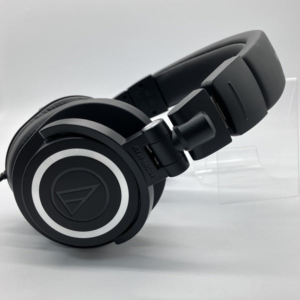 【中古】ATH-M50xSTS-USB【仙台】