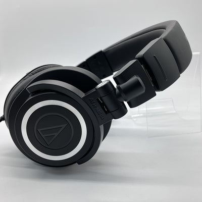 【中古】ATH-M50xSTS-USB【仙台】