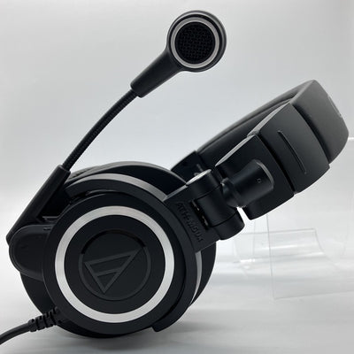 【中古】ATH-M50xSTS-USB【仙台】