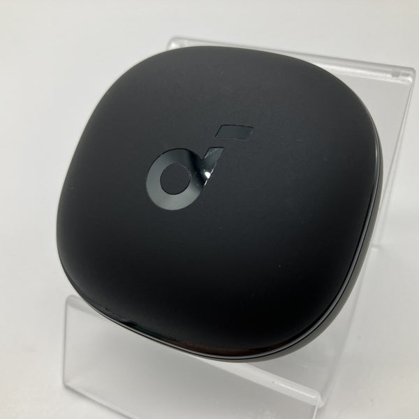 【中古】Soundcore Liberty 4 ミッドナイトブラック 【A3953N11】【仙台】