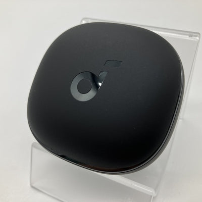 【中古】Soundcore Liberty 4 ミッドナイトブラック 【A3953N11】【仙台】
