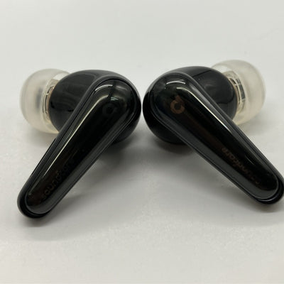 【中古】Soundcore Liberty 4 ミッドナイトブラック 【A3953N11】【仙台】