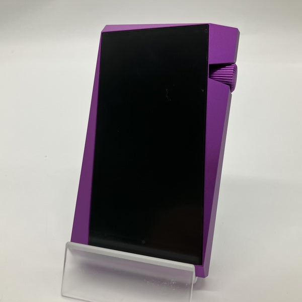 【中古】A&norma SR35 Purple 【IRV-AK-SR35-PUR】【仙台】