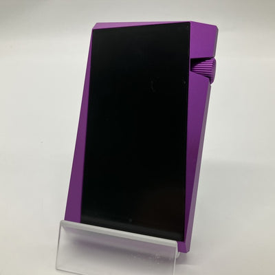 【中古】A&norma SR35 Purple 【IRV-AK-SR35-PUR】【仙台】
