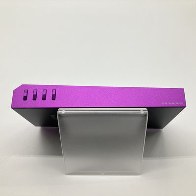 【中古】A&norma SR35 Purple 【IRV-AK-SR35-PUR】【仙台】