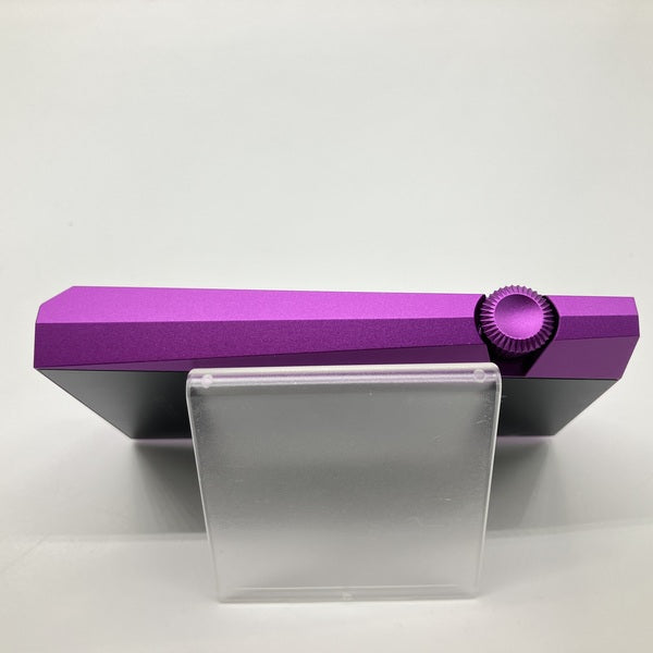 【中古】A&norma SR35 Purple 【IRV-AK-SR35-PUR】【仙台】