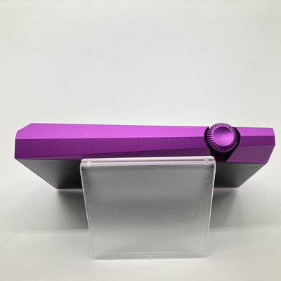 【中古】A&norma SR35 Purple 【IRV-AK-SR35-PUR】【仙台】
