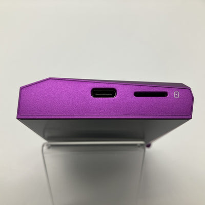【中古】A&norma SR35 Purple 【IRV-AK-SR35-PUR】【仙台】
