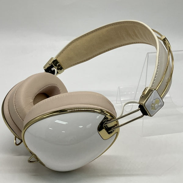 【中古】Standout White/Brown/Gold Mic3【S6AVM-J534】【秋葉原】