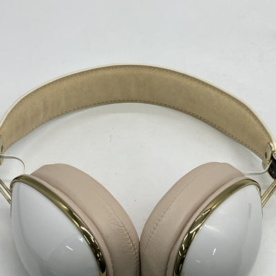 【中古】Standout White/Brown/Gold Mic3【S6AVM-J534】【秋葉原】