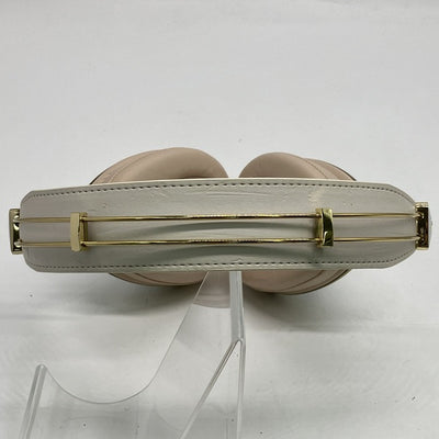【中古】Standout White/Brown/Gold Mic3【S6AVM-J534】【秋葉原】