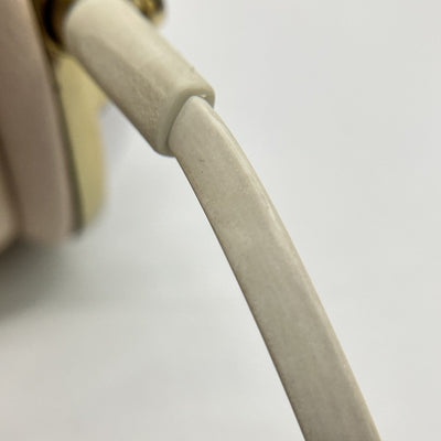 【中古】Standout White/Brown/Gold Mic3【S6AVM-J534】【秋葉原】