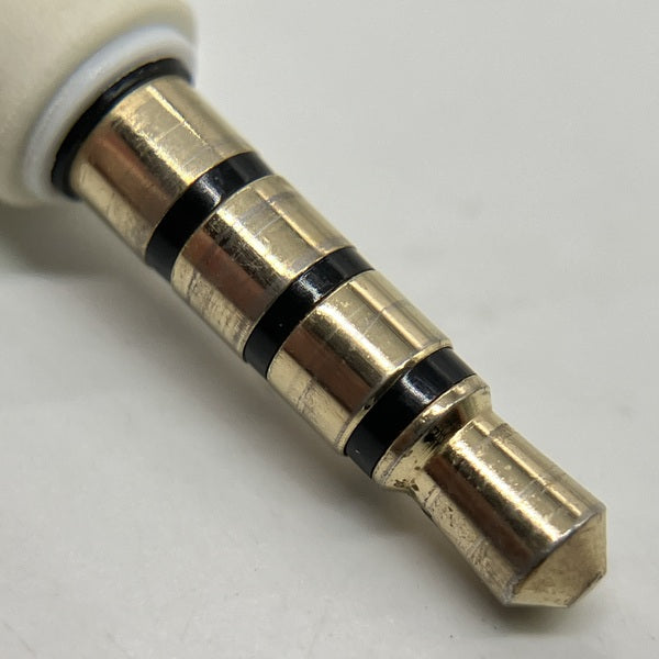 【中古】Standout White/Brown/Gold Mic3【S6AVM-J534】【秋葉原】