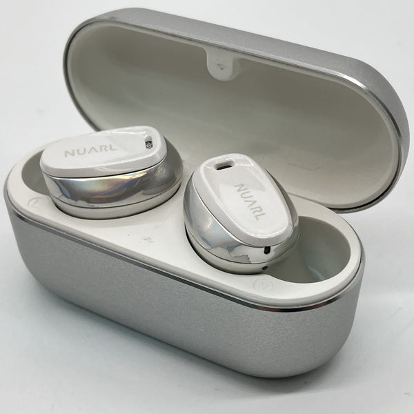 【中古】mini3 EARBUDS オーロラホワイト 【MINI3-AW】【秋葉原】