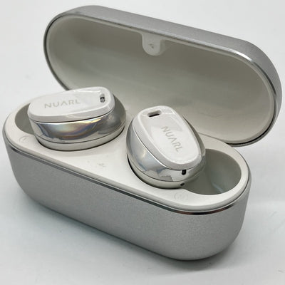 【中古】mini3 EARBUDS オーロラホワイト 【MINI3-AW】【秋葉原】