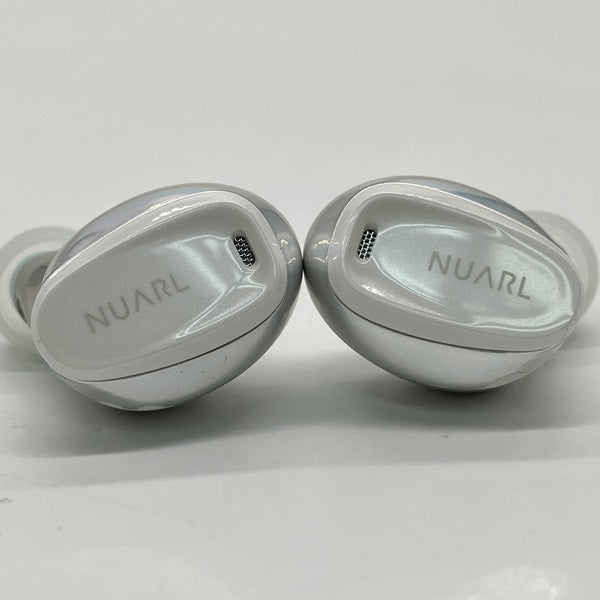 【中古】mini3 EARBUDS オーロラホワイト 【MINI3-AW】【秋葉原】