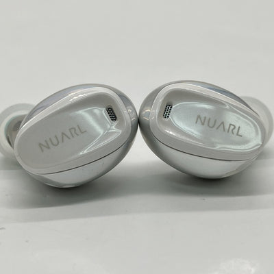 【中古】mini3 EARBUDS オーロラホワイト 【MINI3-AW】【秋葉原】