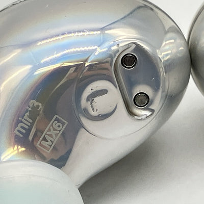 【中古】mini3 EARBUDS オーロラホワイト 【MINI3-AW】【秋葉原】