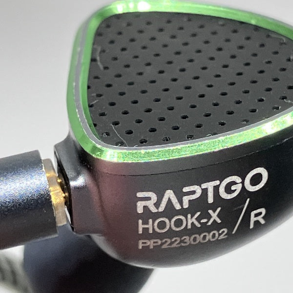 【中古】HOOK-X【秋葉原】