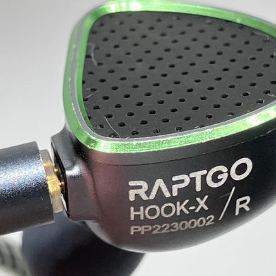 【中古】HOOK-X【秋葉原】