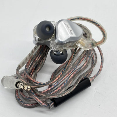 【中古】JD1 Silver 【FIO-IEM-JD1-S】【日本橋】