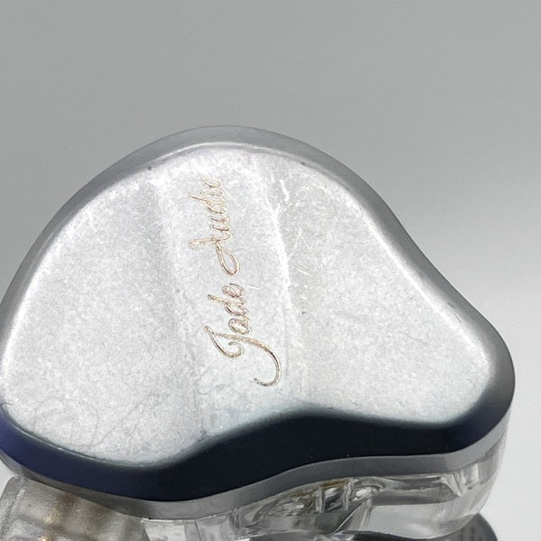 【中古】JD1 Silver 【FIO-IEM-JD1-S】【日本橋】