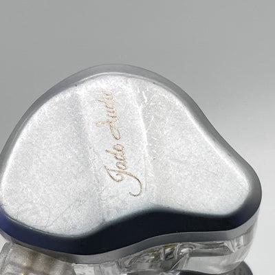 【中古】JD1 Silver 【FIO-IEM-JD1-S】【日本橋】