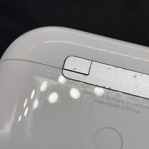 【中古】AirPods Pro 充電ケース【秋葉原】