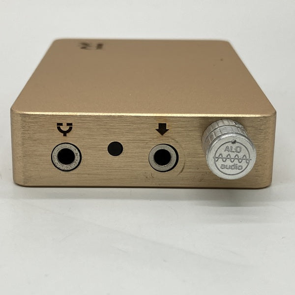 【中古】Rx / Gold 【ALO-2835】【秋葉原】