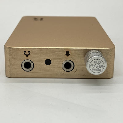 【中古】Rx / Gold 【ALO-2835】【秋葉原】