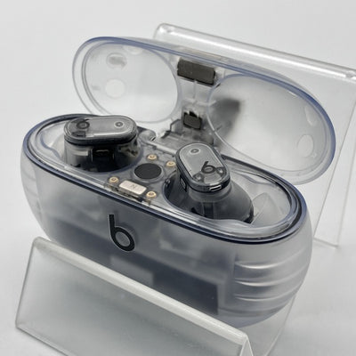 【中古】Beats Studio Buds + トランスペアレント【名古屋】