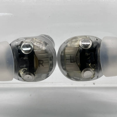 【中古】Beats Studio Buds + トランスペアレント【名古屋】