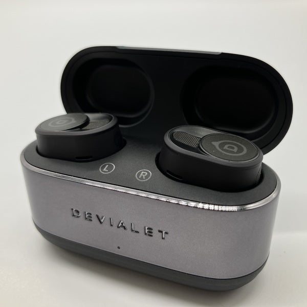 【中古】GEMINI II Matte Black【仙台】