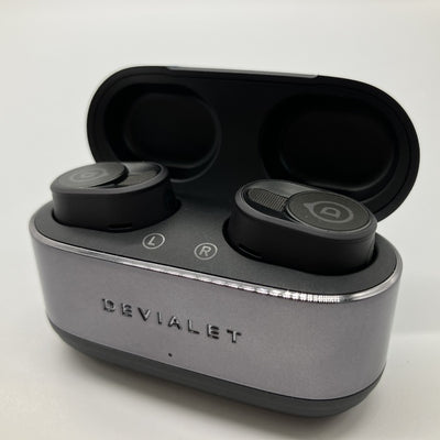 【中古】GEMINI II Matte Black【仙台】