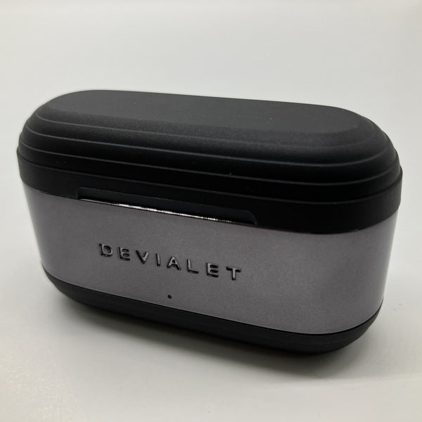 【中古】GEMINI II Matte Black【仙台】