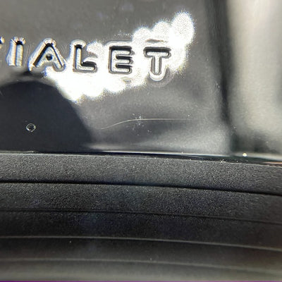 【中古】GEMINI II Matte Black【仙台】