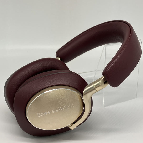 Bowers & Wilkins 【中古】Px8 ロイヤルバーガンディ【PX8/RB