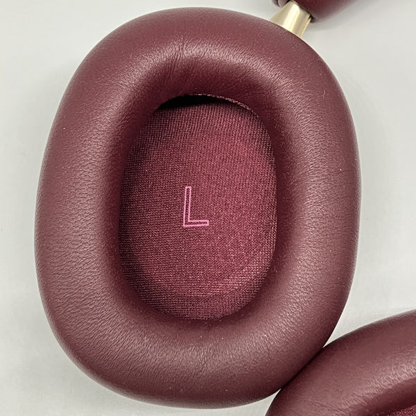 Bowers & Wilkins 【中古】Px8 ロイヤルバーガンディ【PX8/RB