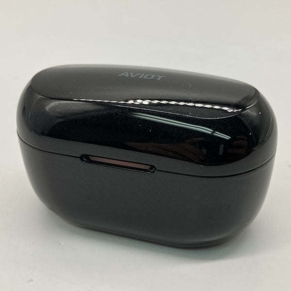 【中古】TE-V1R ブラック【TE-V1R-BK】【秋葉原】