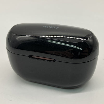 【中古】TE-V1R ブラック【TE-V1R-BK】【秋葉原】