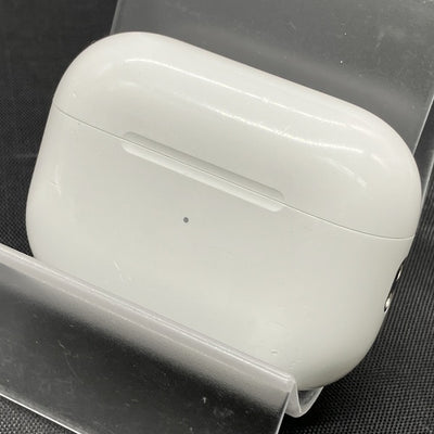 【中古】MagSafe充電ケース(USB-C)付きAirPods Pro(第2世代) MTJV3JA【秋葉原】