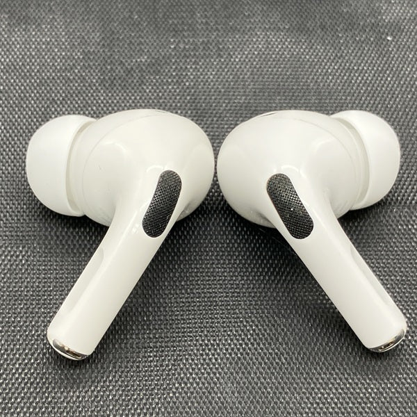 【中古】MagSafe充電ケース(USB-C)付きAirPods Pro(第2世代) MTJV3JA【秋葉原】