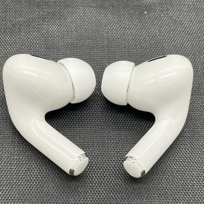【中古】MagSafe充電ケース(USB-C)付きAirPods Pro(第2世代) MTJV3JA【秋葉原】