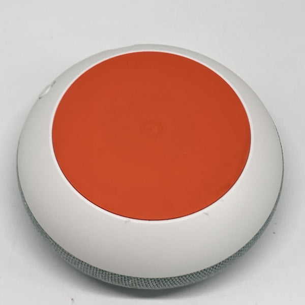 【中古】Google Home Mini（チョーク）【秋葉原】