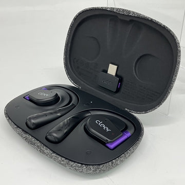 Cleer Arc II Sport Open Earbuds Cleer ARC2 Sports edition Cleer Arc II Sport Open Earbuds Cleer ARC2 Sports edition