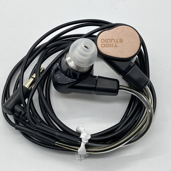 TAGO STUDIO TAKASAKI 【中古】T3-02【仙台】 – e☆イヤホン