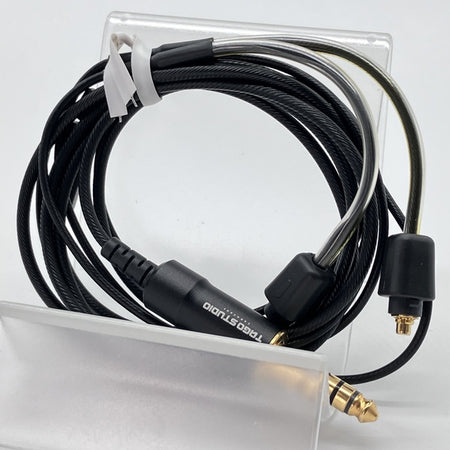 TAGO STUDIO T3-02➕CB32T（4.4mm5極バランスケーブル） TAGO STUDIO T3-02➕CB32T（4.4mm5極バランスケーブル）