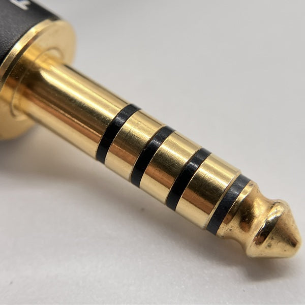 TAGO STUDIO TAKASAKI 【中古】T3-02用φ4.4 5極プラグ バランス
